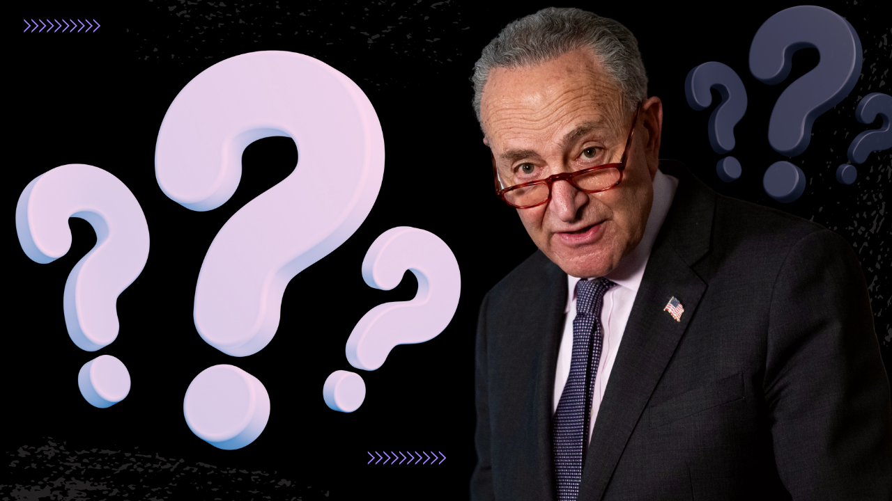 Special Commentary: Where's Chuck?