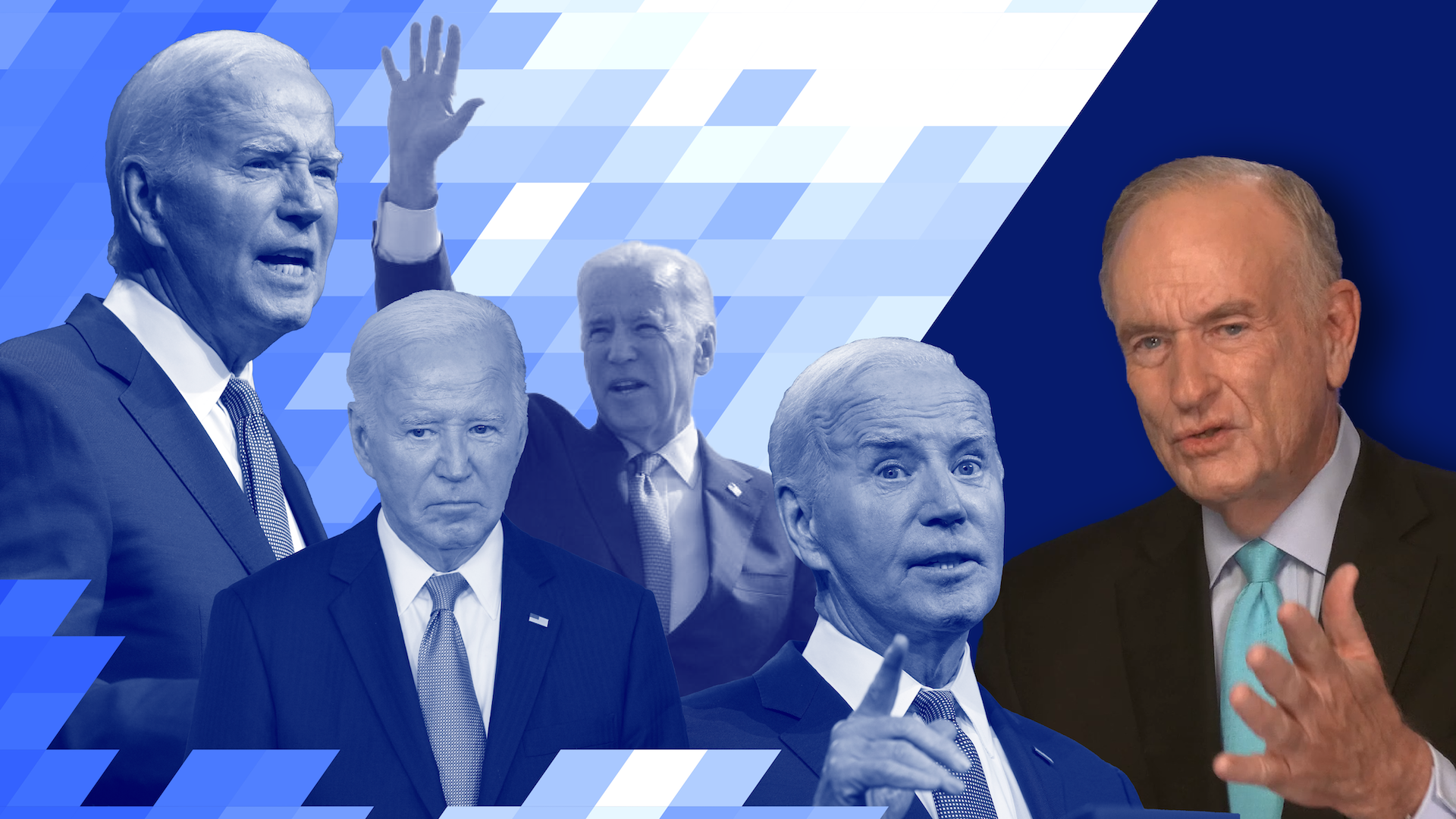 NO SPIN NEWS SPECIAL: Joe Biden Drops Out