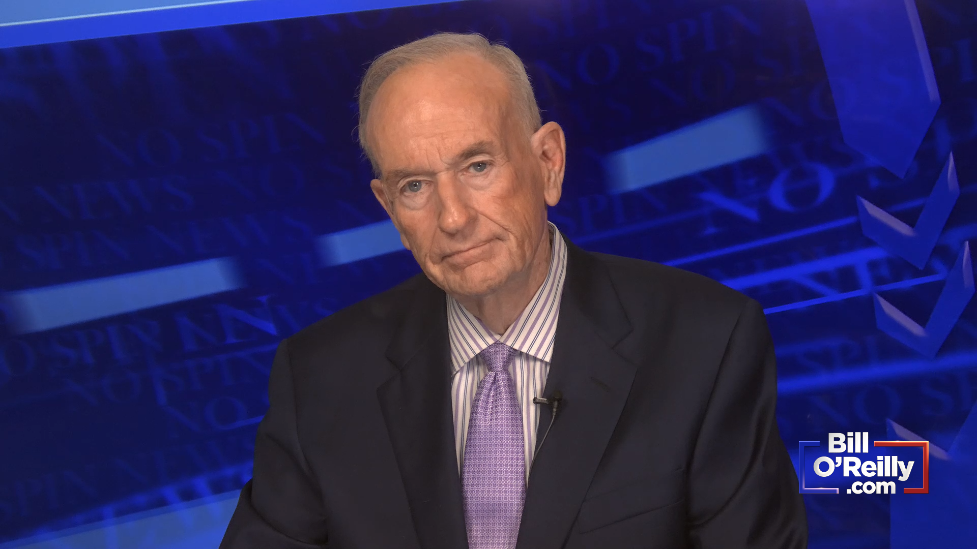 Bill O'Reilly on Trump's Iran Strikes Postponement