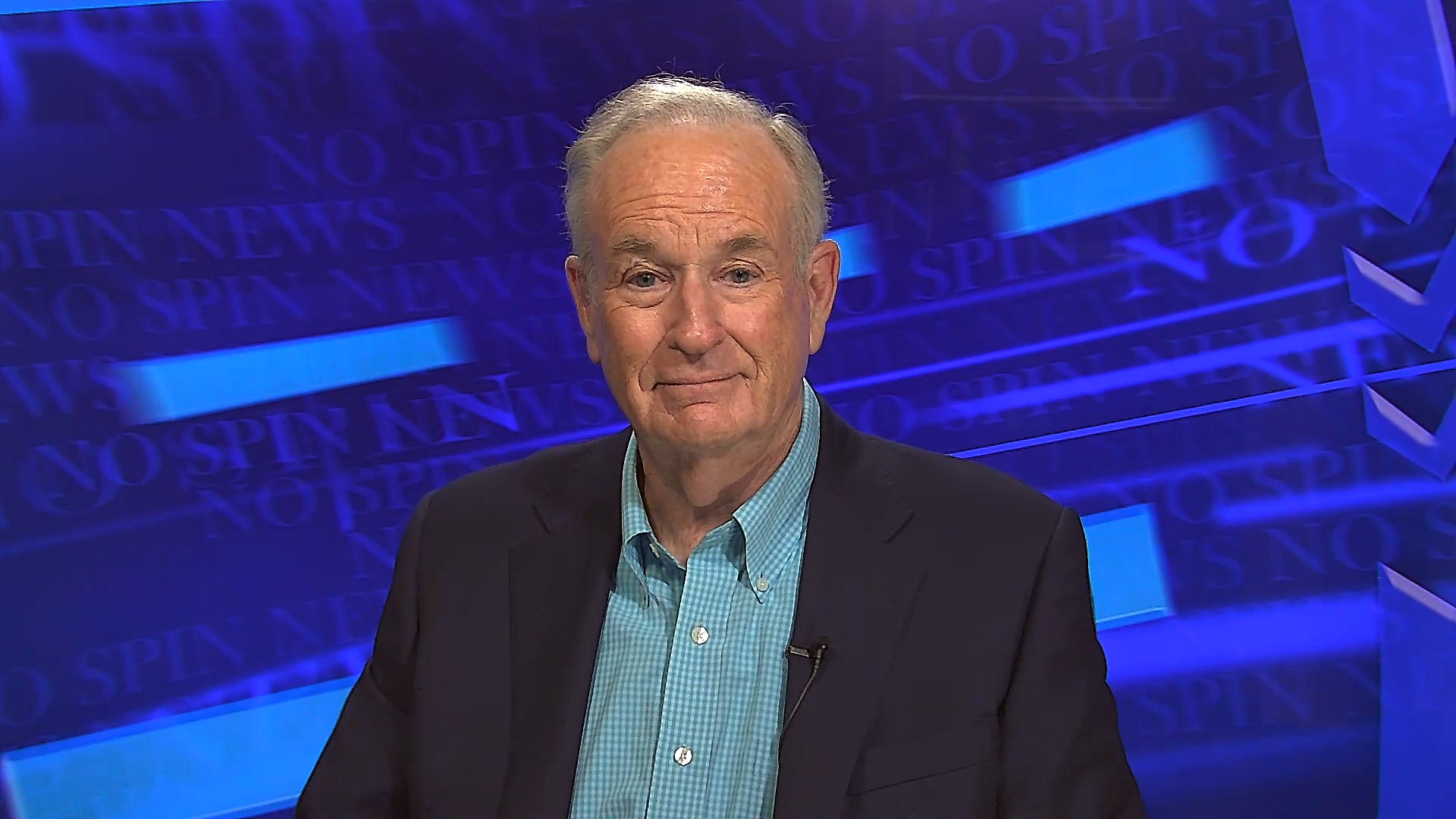 Bill O'Reilly's Live Town Hall on 