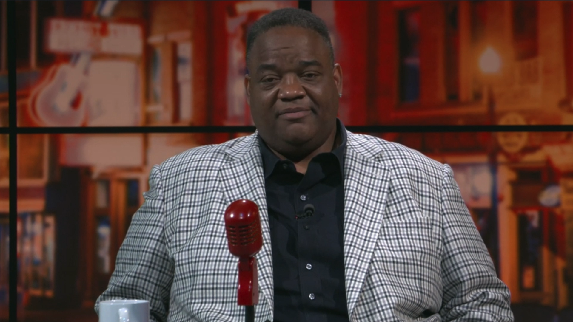 Jason Whitlock Weighs In On The Cancellation of John Gruden