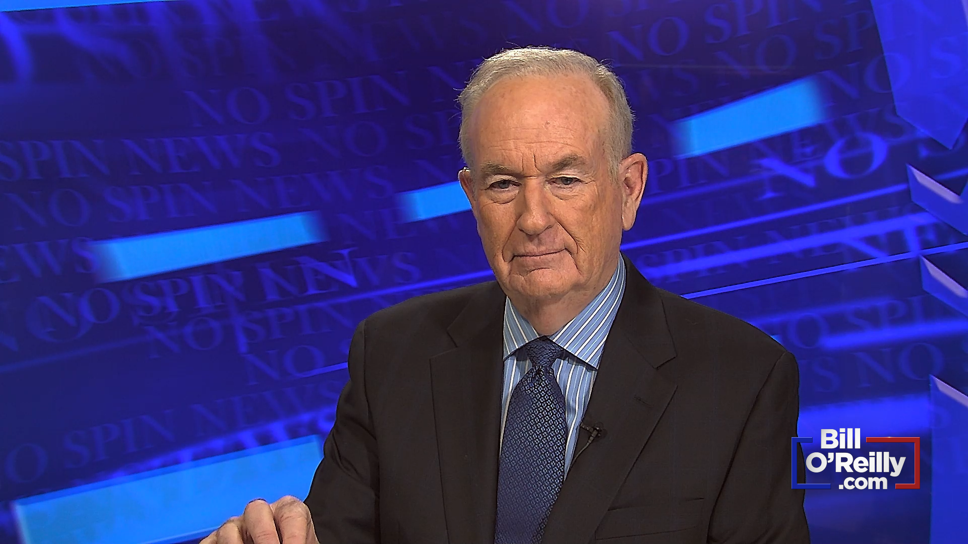 O'Reilly Encourages Viewers To Keep A Sense Of Humor During These Tumultuous Times