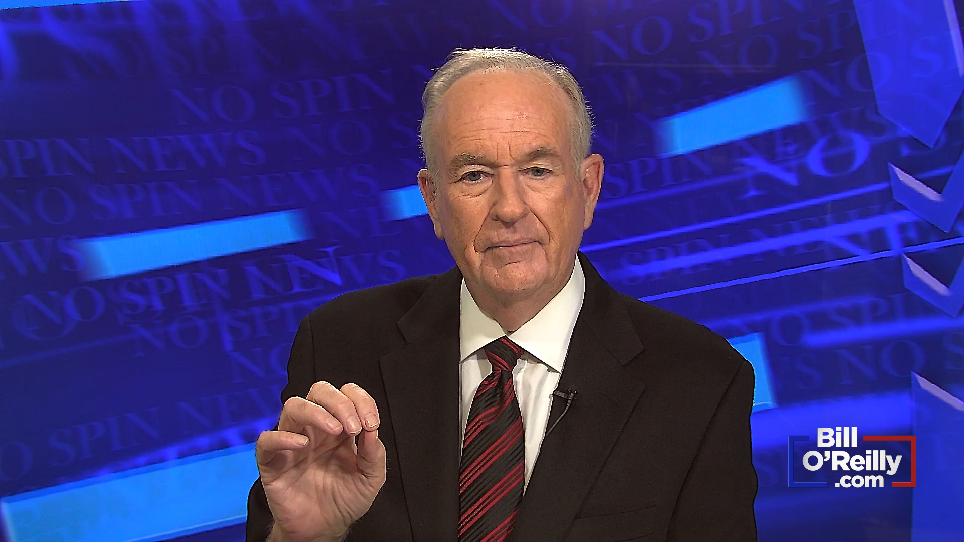 O'Reilly: Save As Many Unborn Babies As Possible
