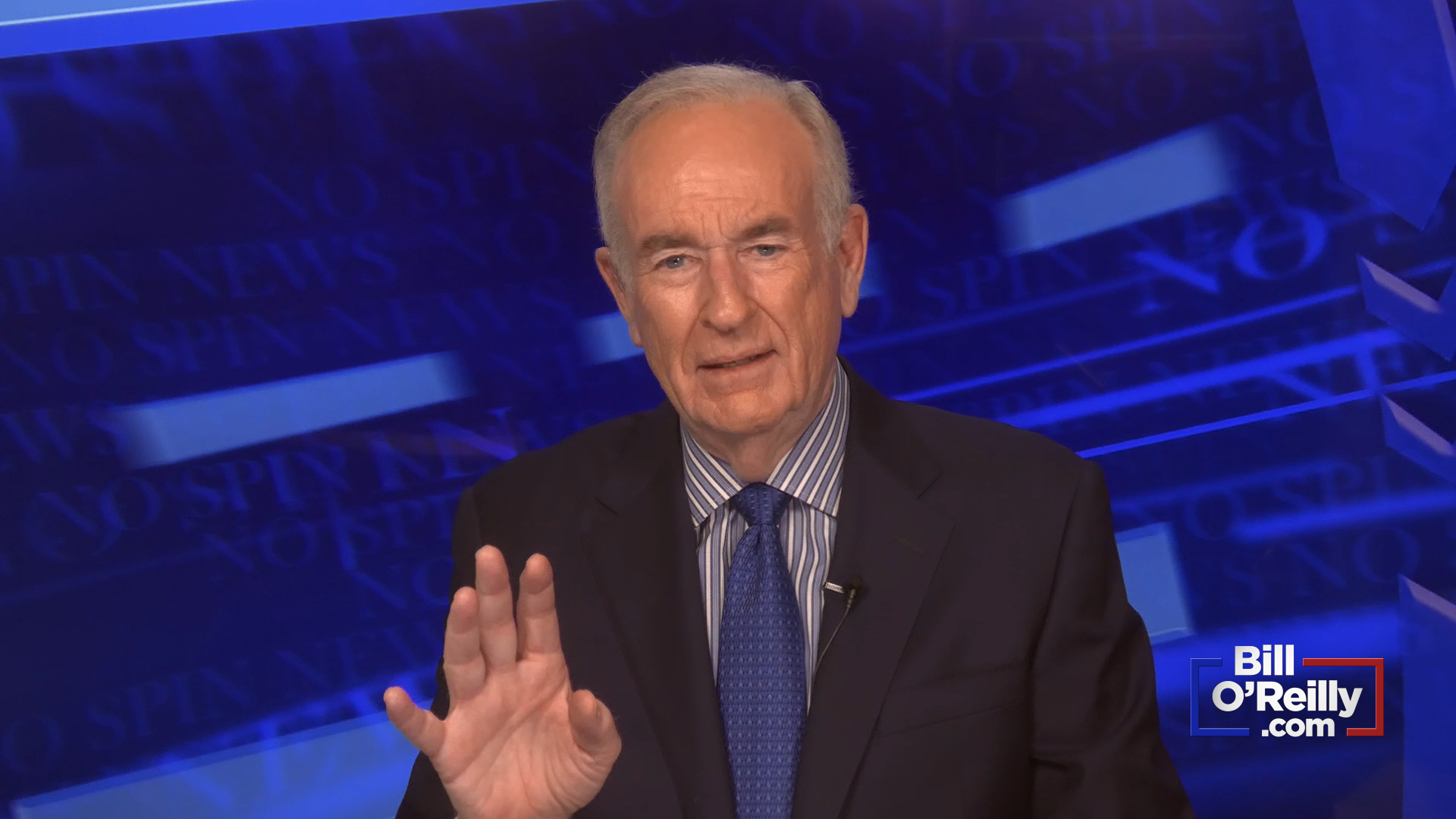 O'Reilly on the Beau Biden Controversy
