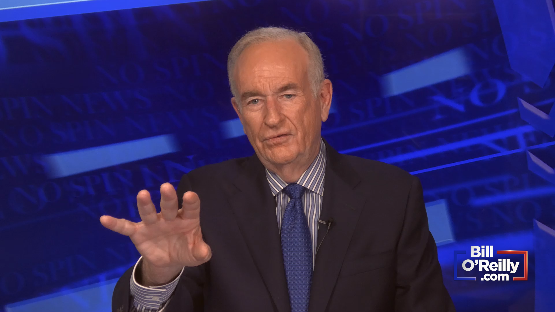 O'Reilly Slams Dodgers and Angels for Supporting Anti-Christian Hate Group
