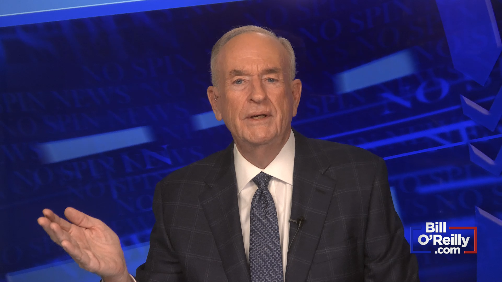 Bill O'Reilly on his Face-to-Face With Donald Trump