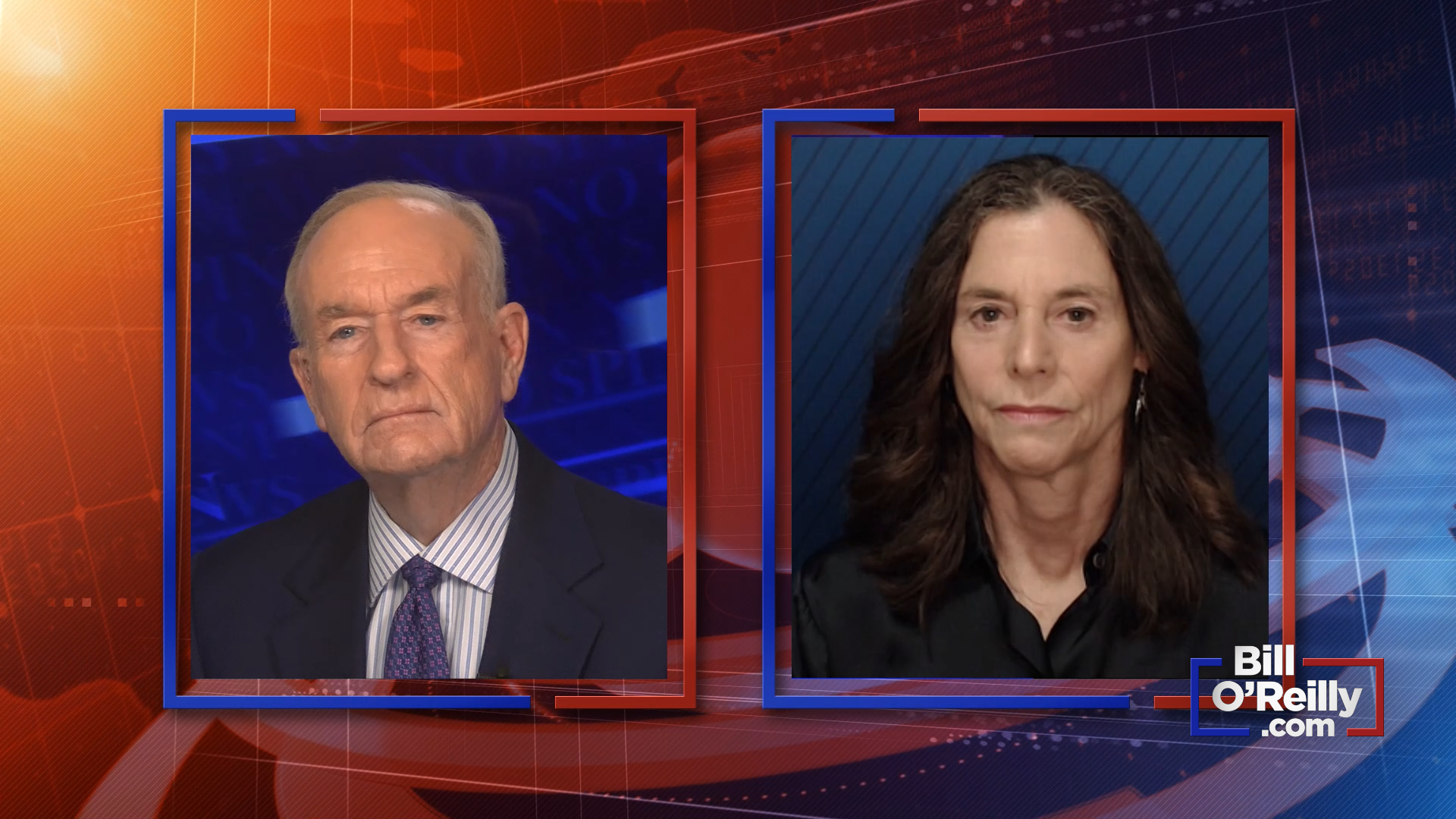 Cheryl Chumley Reacts to Trump's Address