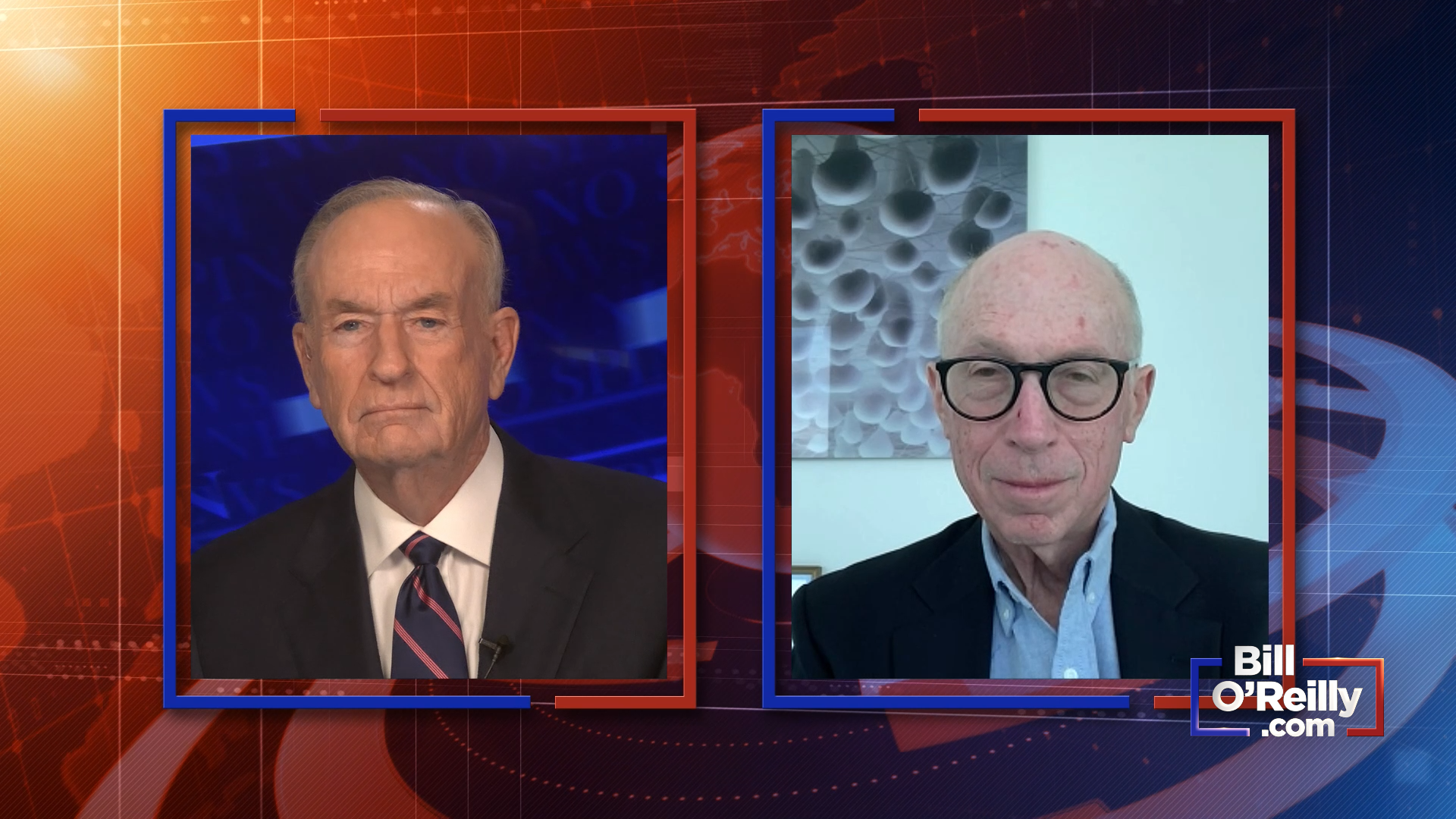 Doug Schoen on the Unintended Consequences of Trump's Tariffs
