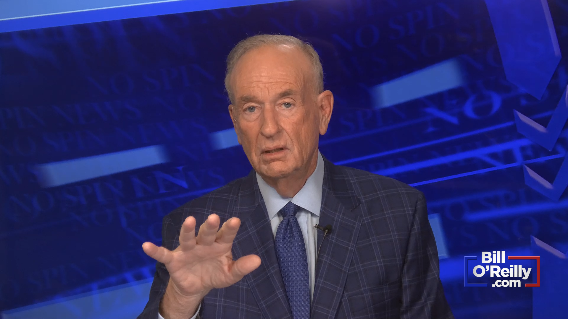 Bill O'Reilly on Saying Goodbye to PBS & NPR's Funding