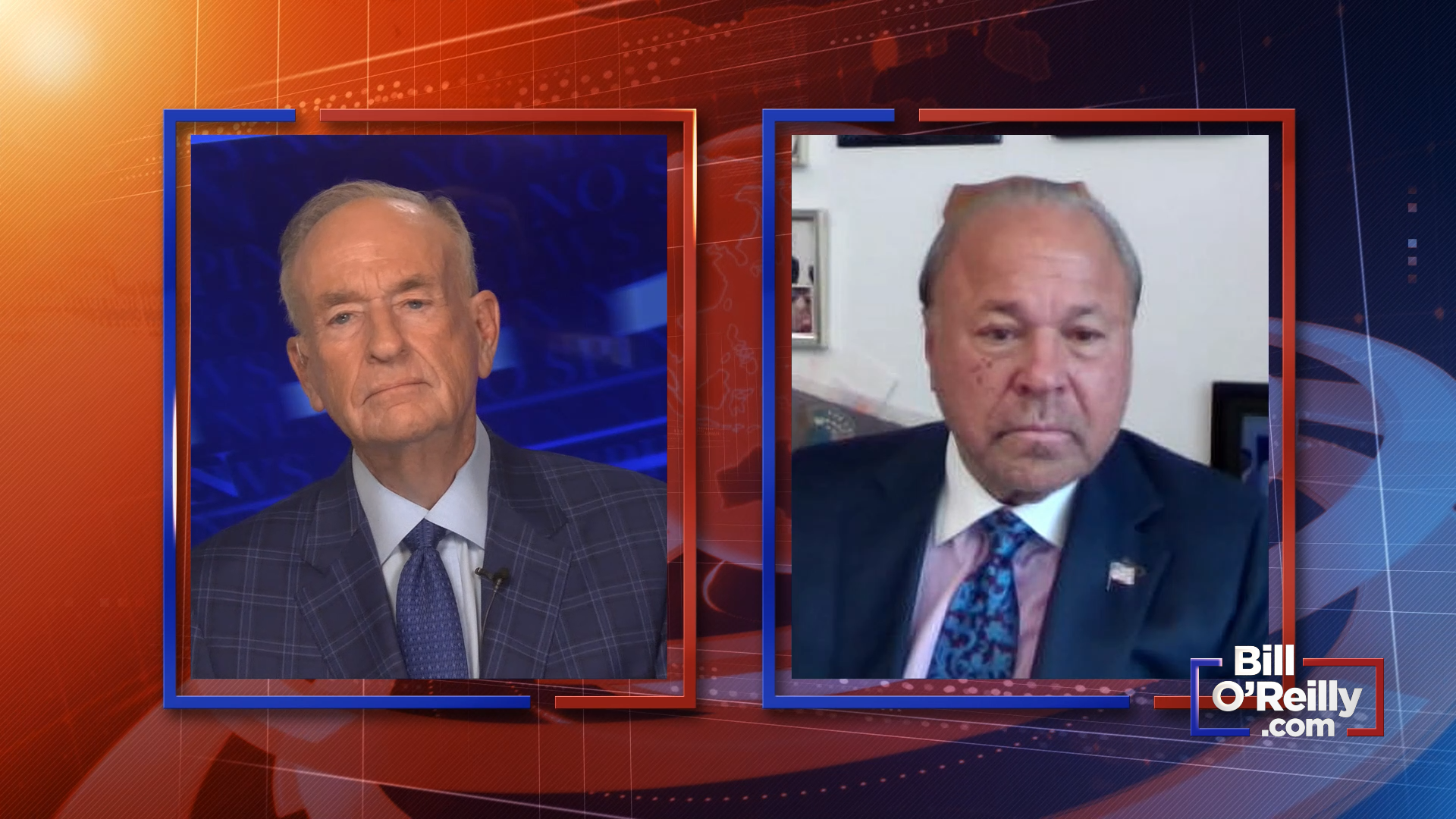 Bo Dietl on New York's Justice System Collapsing