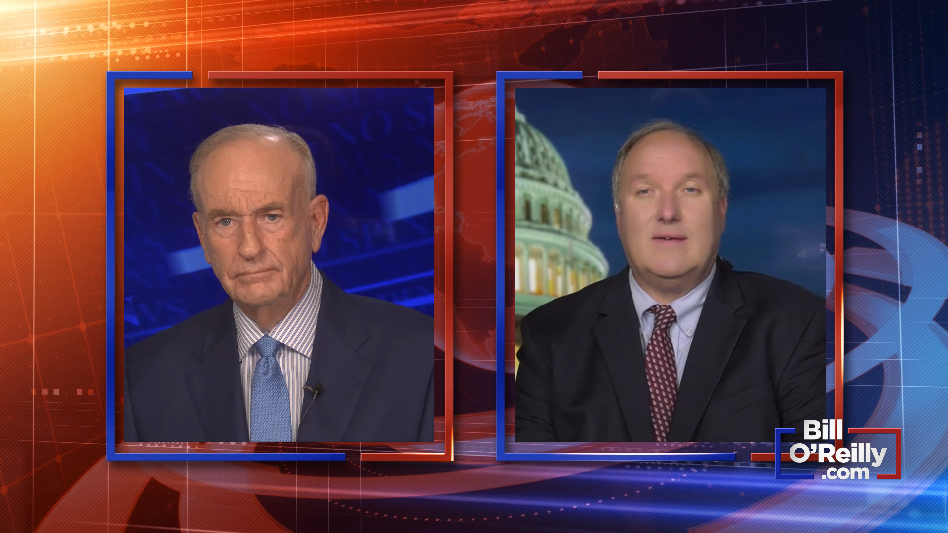 Investigating Russia Collusion With John Solomon
