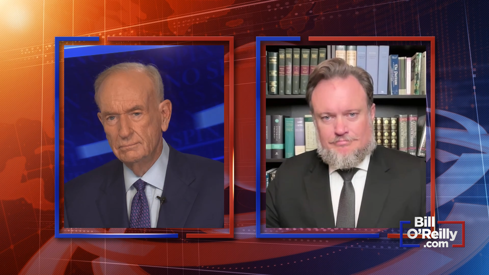 Dr. Owen Anderson Reflects on Working With Charlie Kirk