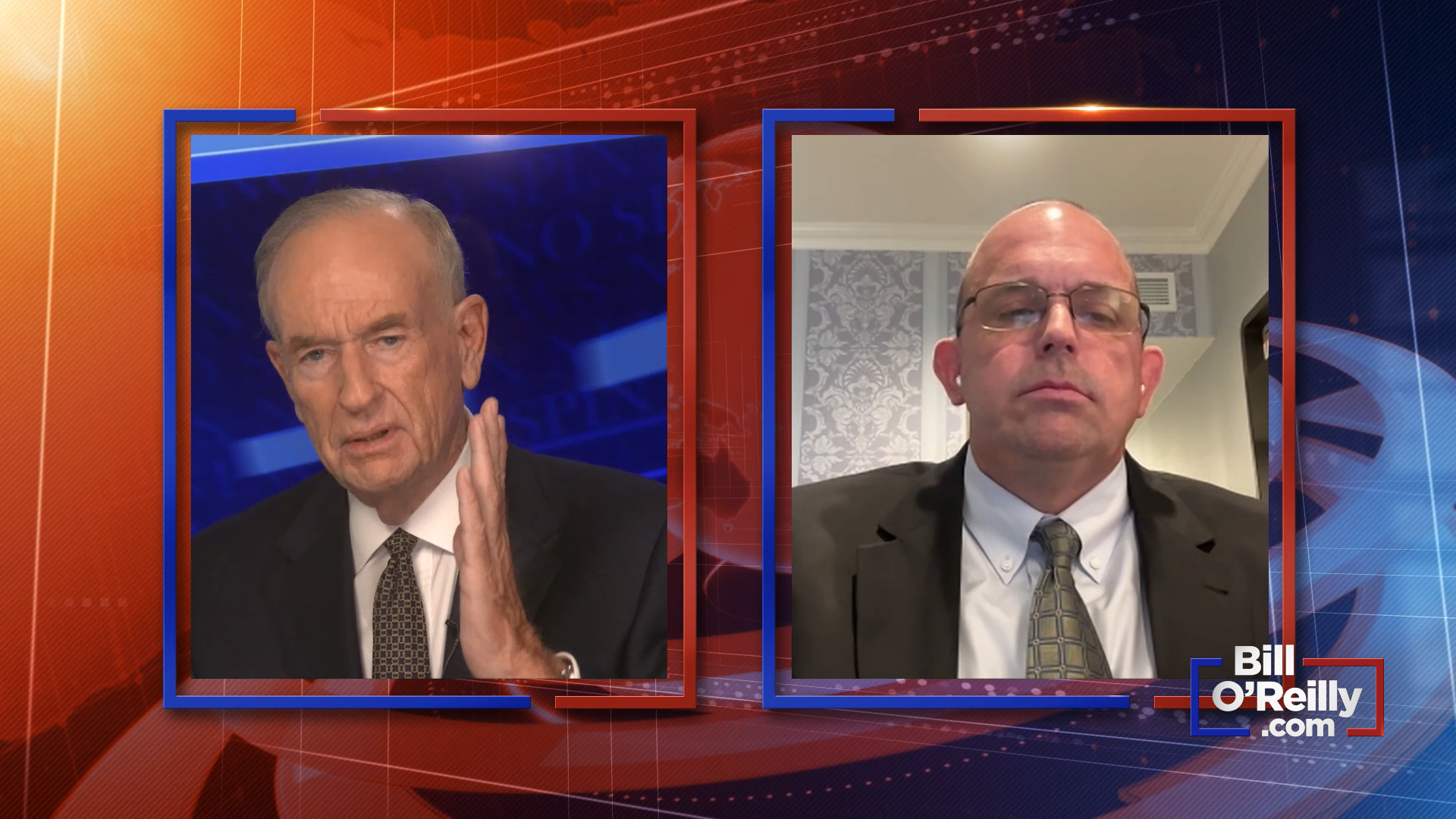 Chicago vs. the Feds