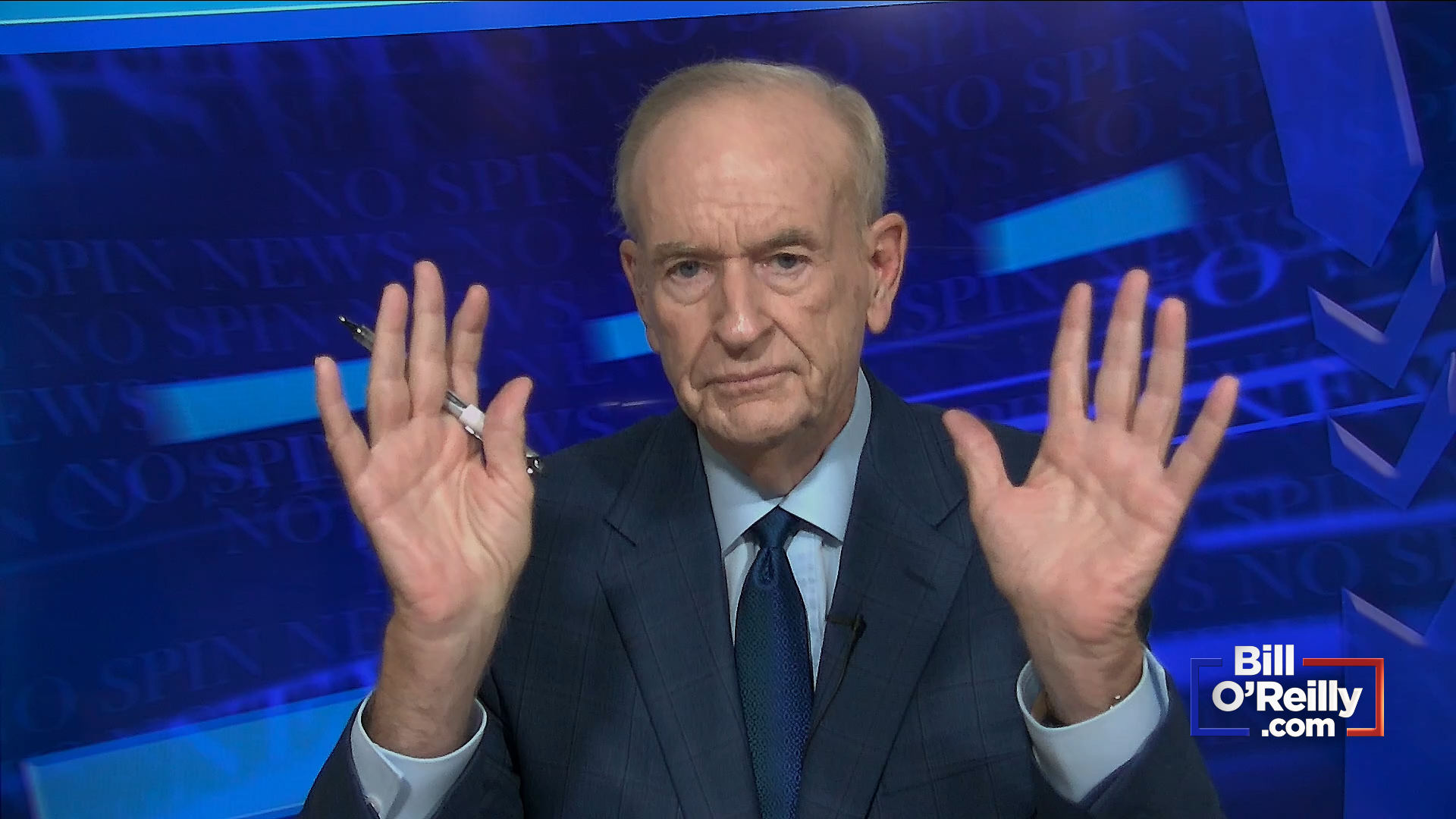 Trump's War on Drugs