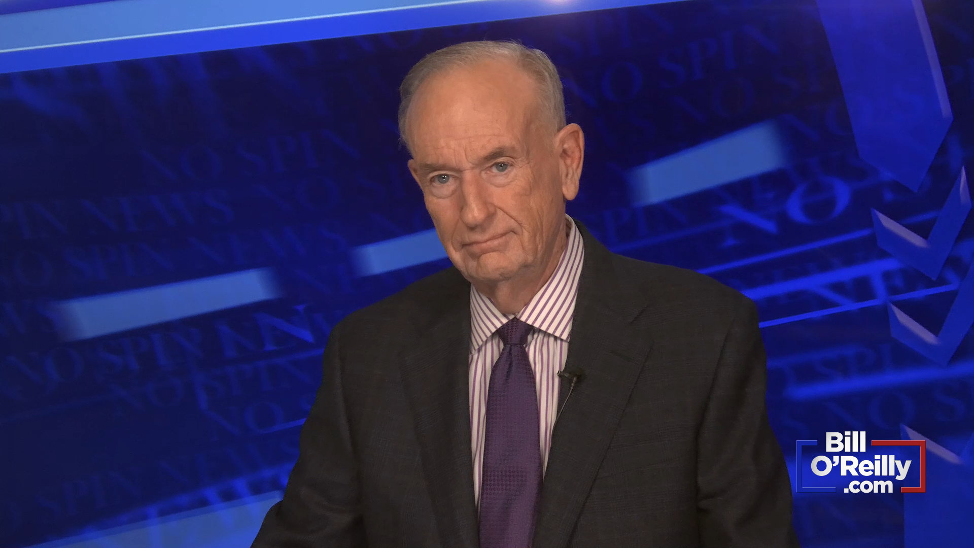 Trump Updates Bill on His Asia Trip