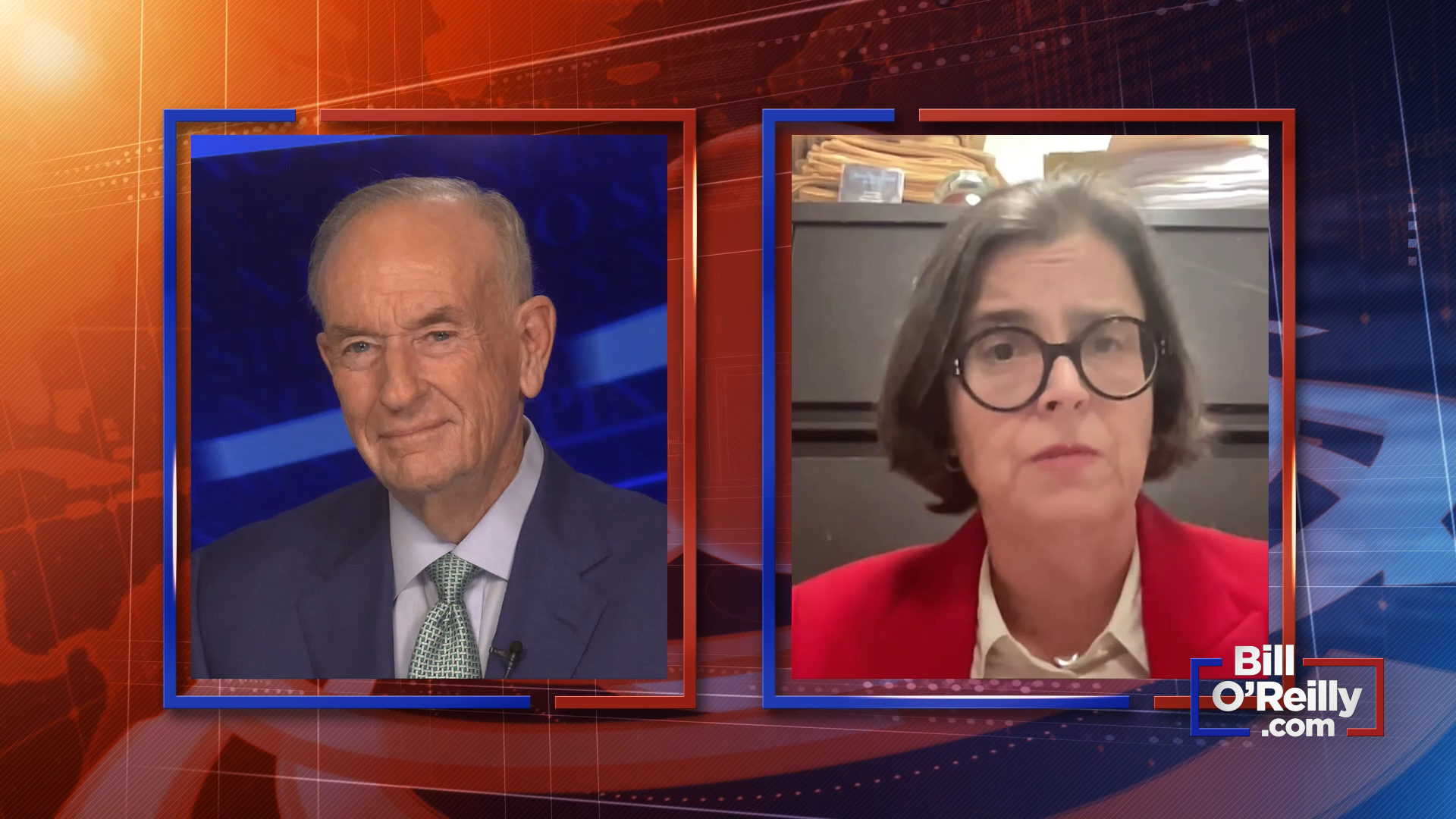 Isabel Vincent on the 'Most Corrupt U.S. Senator' in Modern Times, Bob Menendez