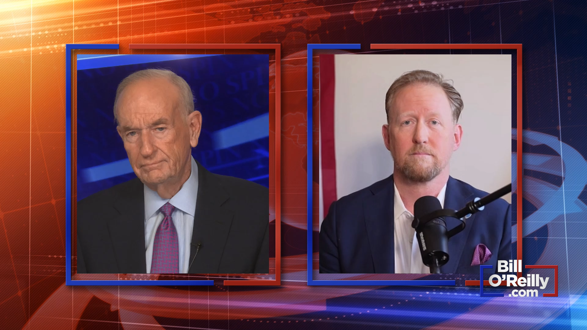 Robert O'Neill on Accusations He Didn't Kill Bin Laden, and His Lawsuit