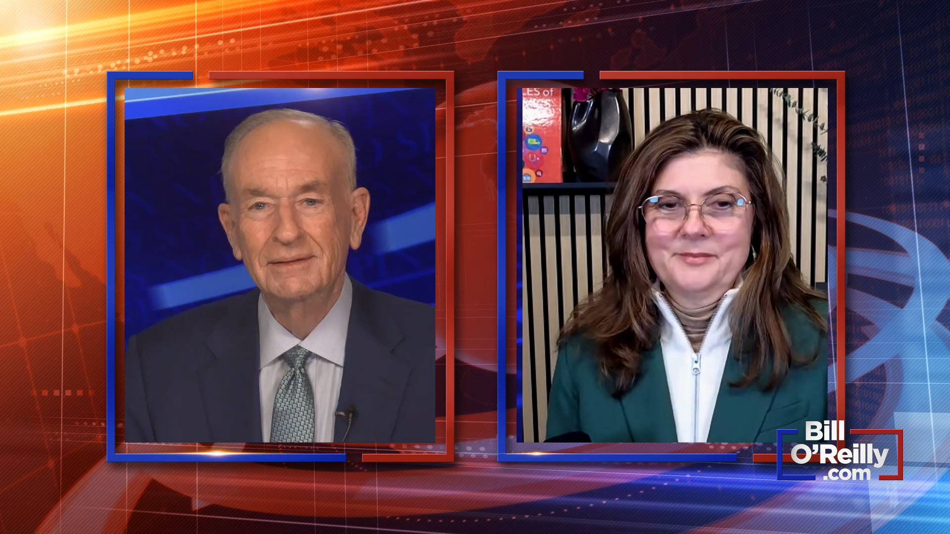 America's Economic Future Under Trump: Bill Debates a Former Obama Economist