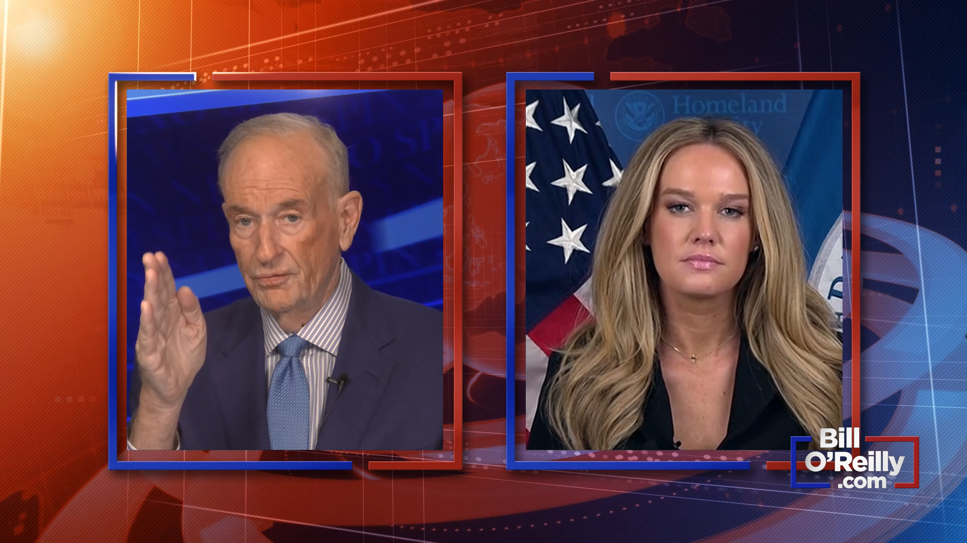 Getting the Facts From DHS on Alex Pretti & Minnesota