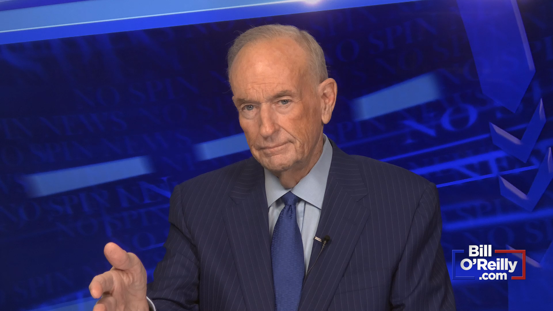 Death Courtesy of the Left