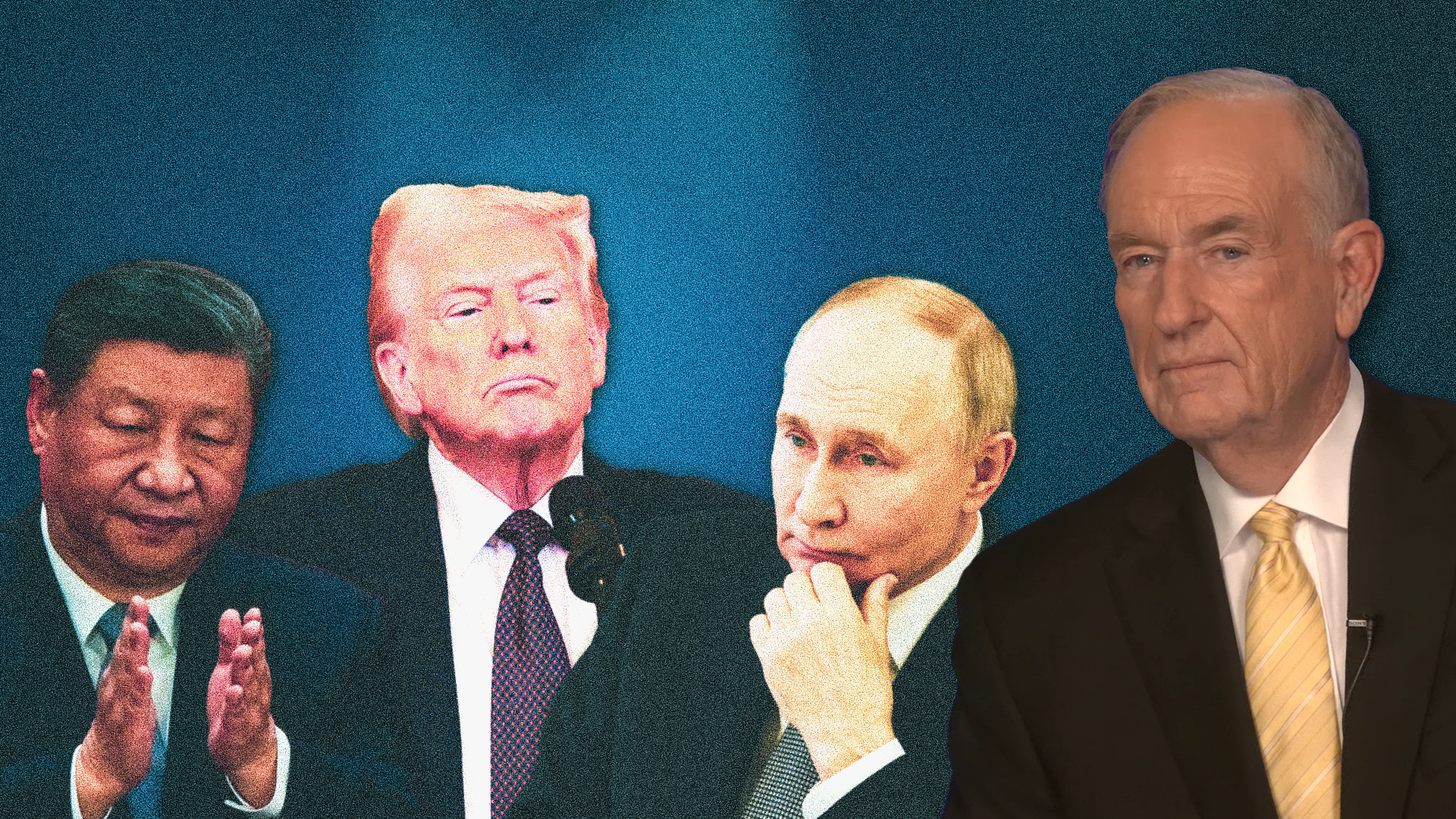 Political Chaos, Mike Pompeo's Insights on Global Conflicts and His Relationship With Trump, a War Between Massachusetts and New Hampshire Governors & Concerns Over Joe Biden's Autopen Signature