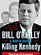 Killing Kennedy - Autographed - with yearly premium membership