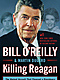 Killing Reagan - Autographed - with yearly premium membership