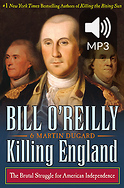 Killing England - MP3 Download - free