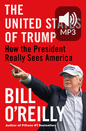 The United States of Trump - MP3 Download - free