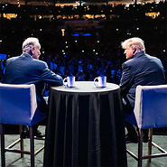 The History Tour Starring President Donald Trump & Bill O'Reilly - On Demand