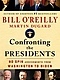 Confronting the Presidents - Autographed - with yearly premium membership