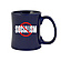 No Socialism Diner Coffee Mug variant