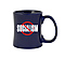 No Socialism Diner Coffee Mug