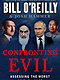 Confronting Evil - Autographed - with yearly premium membership