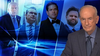 Trump Suspends Project Freedom, Are the U.S. And Iran Close to a Deal? & Miguel Sancho Weighs in on the UFO Debate