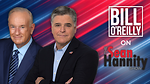 OReilly & Hannity on the Democrats New Radicals