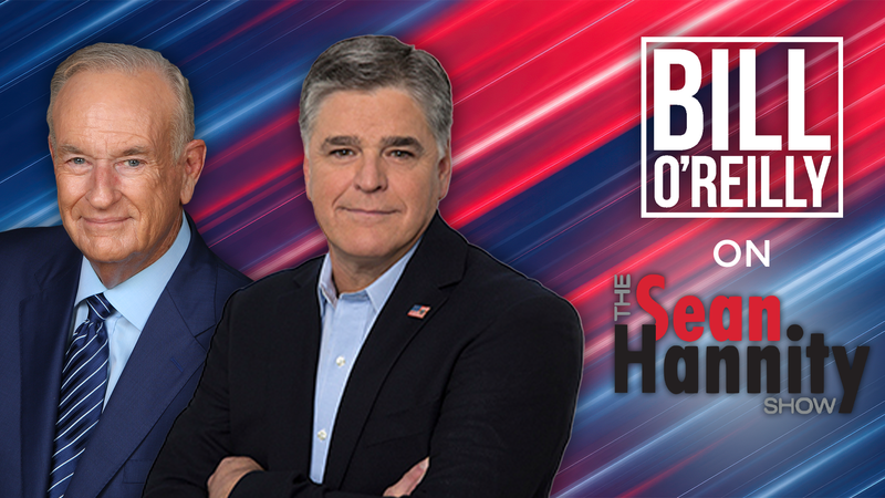 OReilly and Hannity the Iran Deal: The Good, The Bad, The Ugly