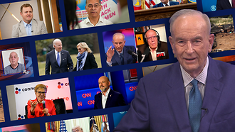 Highlights from OReillys No Spin News