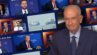 Highlights from OReillys No Spin News