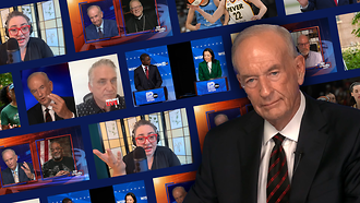 Highlights from OReillys No Spin News