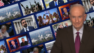 Highlights from OReillys No Spin News