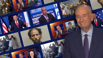 Highlights from OReillys No Spin News