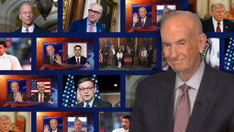 Highlights from OReillys No Spin News