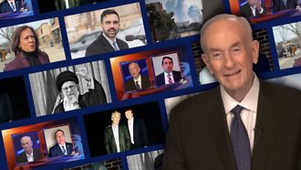 Highlights from OReillys No Spin News