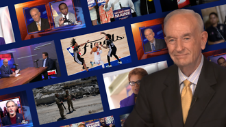 Highlights from OReillys No Spin News