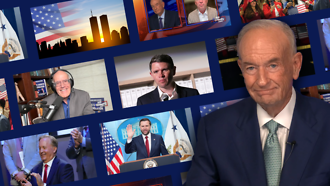 Highlights from OReillys No Spin News