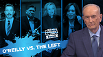 Taking on the Left