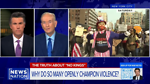 Bill OReilly & Leland Vittert Break Down No Kings