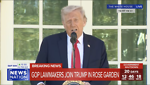 President Trump on Kates Law
