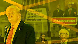 Trump Pushes for Kates Law, Presidential Powers and the Constitution, Rebecca Rose Woodland on the Insurrection Act & Karine Jean-Pierre Remains Defensive Over Biden